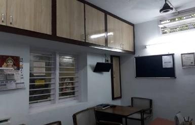 Administrative office